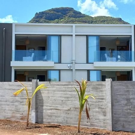 Bois Mapou Self Catering Apartments Unit 102 Rivière Noire Exterior foto