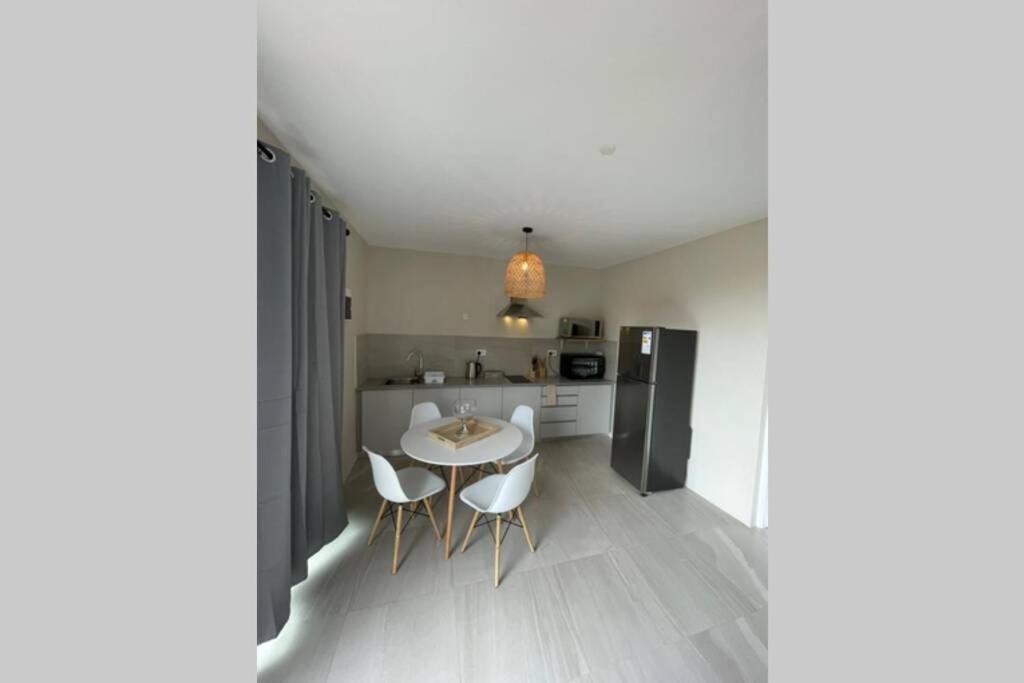 Bois Mapou Self Catering Apartments Unit 102 Rivière Noire Exterior foto
